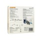 Кабель аудио-видео Digma 1.4v AOC DisplayPort (m)/DisplayPort (m) 5м. Позолоченные контакты черный (BHP DP 1.4-5)