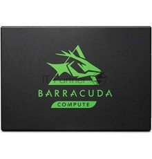 Накопитель SSD Seagate Barracuda 2TB ZA2000CM10003 2,5