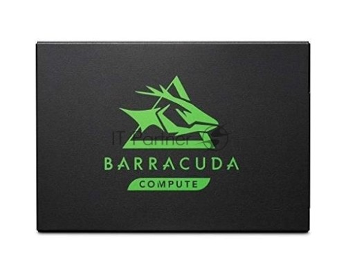 Накопитель SSD Seagate Barracuda 2TB ZA2000CM10003 2,5