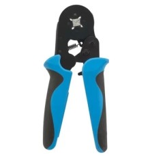 REXANT (12-3202) Кримпер для обжима штыревых клемм в диапазоне 0.25 - 6.0 мм2 HT-864 (TL-864) 