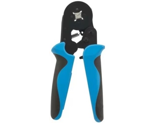 [Монтажный инструмент] REXANT (12-3202) Кримпер для обжима штыревых клемм в диапазоне 0.25 - 6.0 мм2 HT-864 (TL-864) 