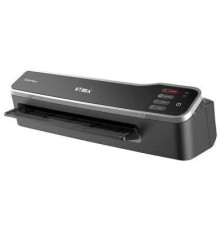 Ламинатор Kobra Queenlam 250 S3 Auto черный A3 (75-250мкм) 100см/мин (6вал.) хол.лам. лам.фото ревер