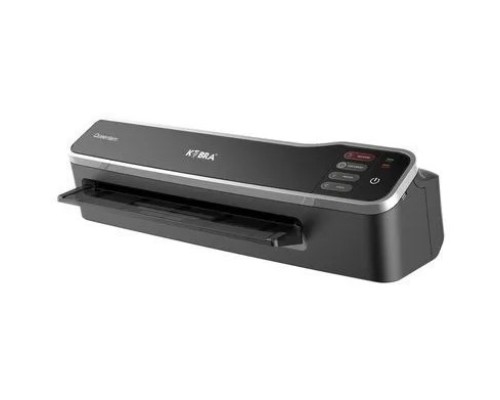 [Ламинатор] Ламинатор Kobra Queenlam 250 S3 Auto черный A3 (75-250мкм) 100см/мин (6вал.) хол.лам. лам.фото ревер