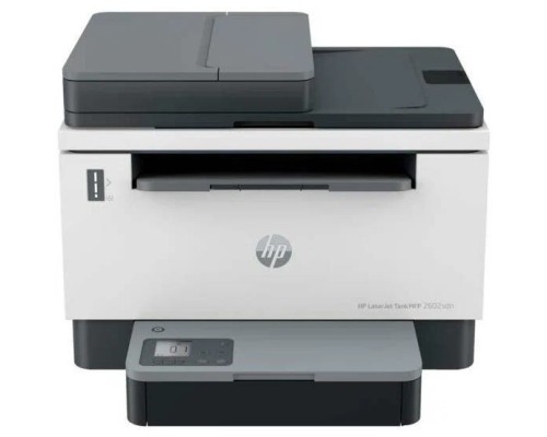 [Принтер/МФУ] Лазерное МФУ/ HP LaserJet Tank MFP 2602sdw Prntr