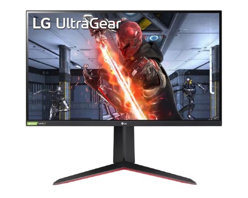 [Монитор] LCD LG 27