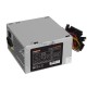 Блок питания 400W ExeGate UN400, ATX, PC, 12cm fan, 24p+4p, 3*SATA, 2*IDE, FDD + кабель 220V в комплекте