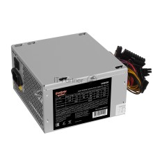 Блок питания 550W ExeGate Special UNS550, ATX, SC, 12cm fan, 24p+4p, 6/8p PCI-E, 3*SATA, 2*IDE, FDD