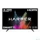 Телевизор Harper 65