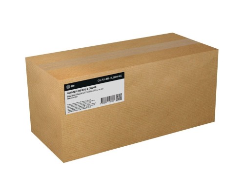 [расходные материалы] Печка в сборе Cactus CS-FU-BR-HL5200-NC для MFC-L5750DW/L5700DN, HL-L520