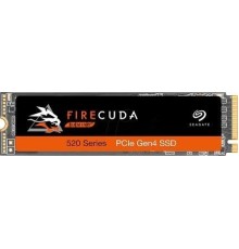 Жесткий диск SSD M.2 2280 1TB ZP1000GM3A002 SEAGATE