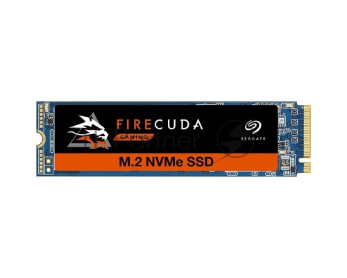 Жесткий диск SSD M.2 2280 1TB ZP1000GM3A002 SEAGATE