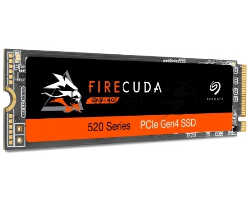 Жесткий диск SSD M.2 2280 1TB ZP1000GM3A002 SEAGATE