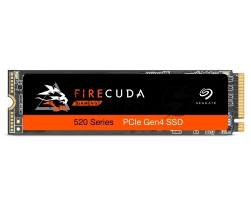 Жесткий диск SSD M.2 2280 1TB ZP1000GM3A002 SEAGATE