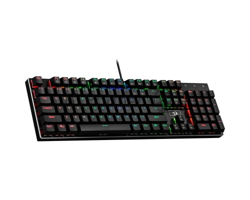 Клавиатура USB DEVARAJAS REDRAGON RU 74773 DEFENDER