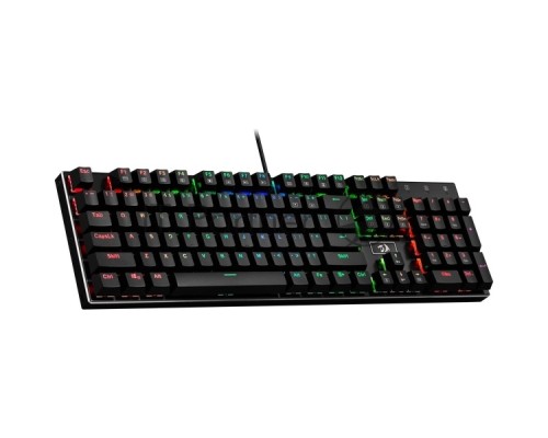 Клавиатура USB DEVARAJAS REDRAGON RU 74773 DEFENDER