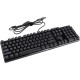 Клавиатура USB DEVARAJAS REDRAGON RU 74773 DEFENDER