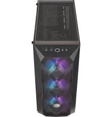 Компьютерный корпус MasterBox TD500 Mesh MCB-D500D-KGNN-S01