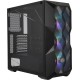 Компьютерный корпус MasterBox TD500 Mesh MCB-D500D-KGNN-S01