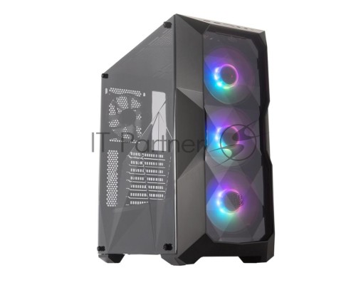 Компьютерный корпус MasterBox TD500 Mesh MCB-D500D-KGNN-S01