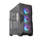 Компьютерный корпус MasterBox TD500 Mesh MCB-D500D-KGNN-S01