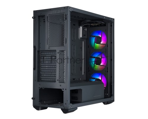Компьютерный корпус MasterBox TD500 Mesh MCB-D500D-KGNN-S01