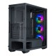 Компьютерный корпус MasterBox TD500 Mesh MCB-D500D-KGNN-S01
