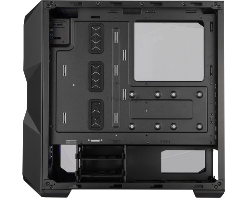 Компьютерный корпус MasterBox TD500 Mesh MCB-D500D-KGNN-S01