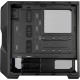 Компьютерный корпус MasterBox TD500 Mesh MCB-D500D-KGNN-S01