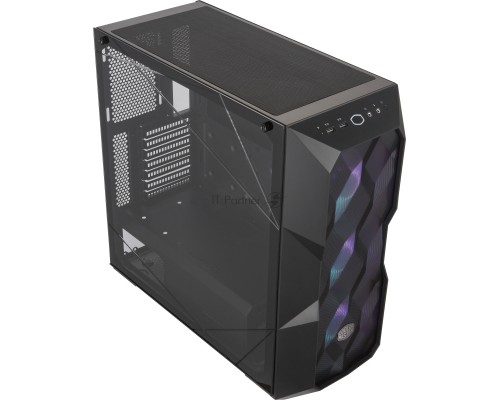 Компьютерный корпус MasterBox TD500 Mesh MCB-D500D-KGNN-S01