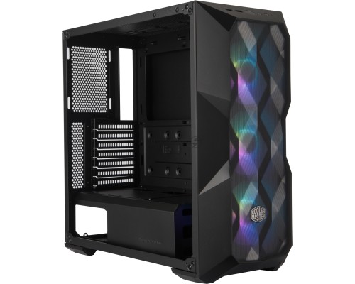 Компьютерный корпус MasterBox TD500 Mesh MCB-D500D-KGNN-S01