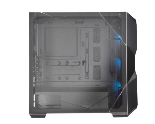 Компьютерный корпус MasterBox TD500 Mesh MCB-D500D-KGNN-S01
