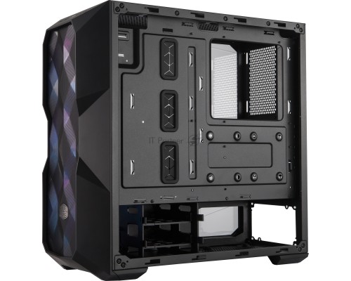 Компьютерный корпус MasterBox TD500 Mesh MCB-D500D-KGNN-S01