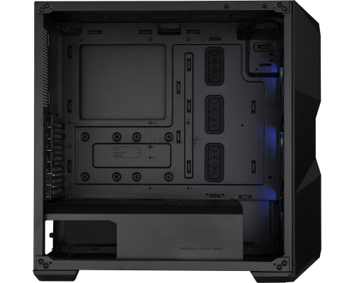 Компьютерный корпус MasterBox TD500 Mesh MCB-D500D-KGNN-S01