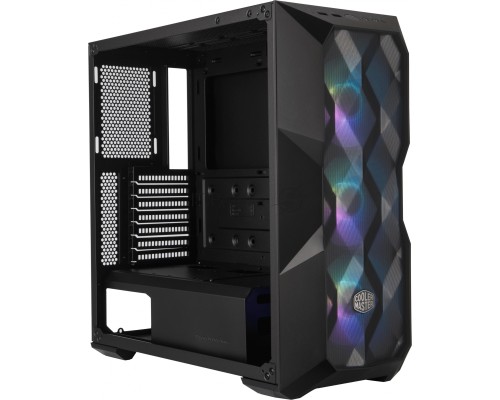 Компьютерный корпус MasterBox TD500 Mesh MCB-D500D-KGNN-S01