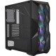 Компьютерный корпус MasterBox TD500 Mesh MCB-D500D-KGNN-S01