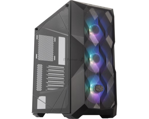 Компьютерный корпус MasterBox TD500 Mesh MCB-D500D-KGNN-S01