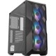 Компьютерный корпус MasterBox TD500 Mesh MCB-D500D-KGNN-S01