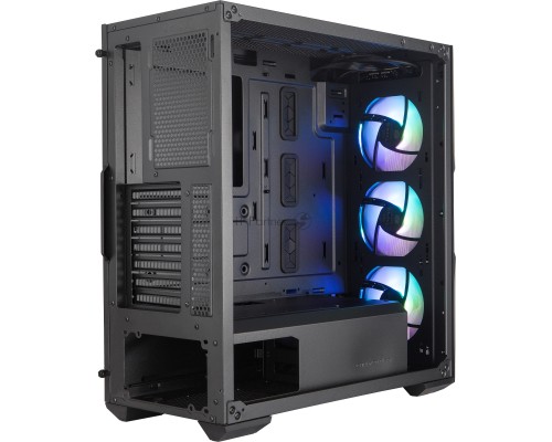 Компьютерный корпус MasterBox TD500 Mesh MCB-D500D-KGNN-S01