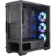 Компьютерный корпус MasterBox TD500 Mesh MCB-D500D-KGNN-S01