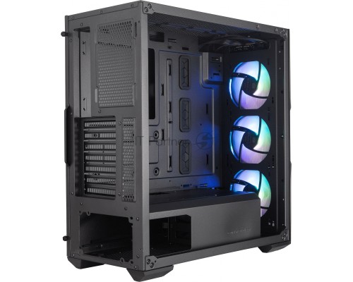 Компьютерный корпус MasterBox TD500 Mesh MCB-D500D-KGNN-S01