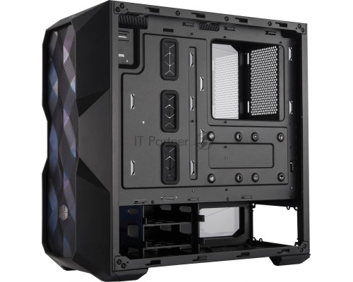 Компьютерный корпус MasterBox TD500 Mesh MCB-D500D-KGNN-S01