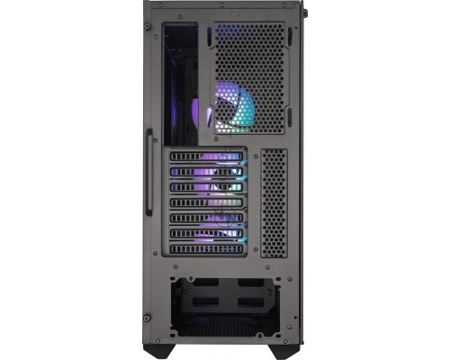 Компьютерный корпус MasterBox TD500 Mesh MCB-D500D-KGNN-S01