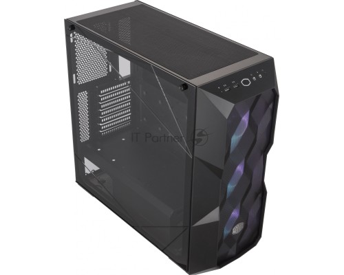Компьютерный корпус MasterBox TD500 Mesh MCB-D500D-KGNN-S01