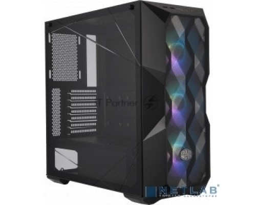 Компьютерный корпус MasterBox TD500 Mesh MCB-D500D-KGNN-S01