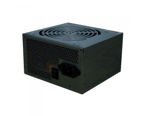 Блок питания ACD GPS550V 550W, 80+ GOLD, SEMI MODULAR, RTL