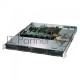 Платформа SuperMicro AS-1013S-MTR A+ Server 1U  Single AMD EPYC/ no memory(8)/ on board RAID 0/1/5/10/ no HDD(4)LFF/ 2xGE/ 2x400W