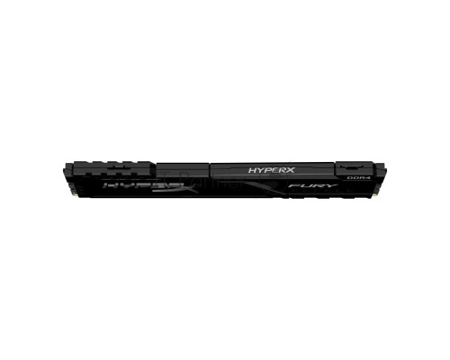 Модуль памяти DDR 4 DIMM 32Gb PC24000, 3000Mhz, Kingston HyperX FURY Black, CL16 (HX430C16FB3/32) (retail)