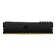 Модуль памяти DDR 4 DIMM 32Gb PC24000, 3000Mhz, Kingston HyperX FURY Black, CL16 (HX430C16FB3/32) (retail)
