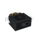 Блок питания 450W ExeGate M450, SFX, black, 8cm fan, 24p+4p, 2*SATA, 1*IDE, FDD