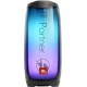 Портативная акустическая система JBL Pulse 4 черная